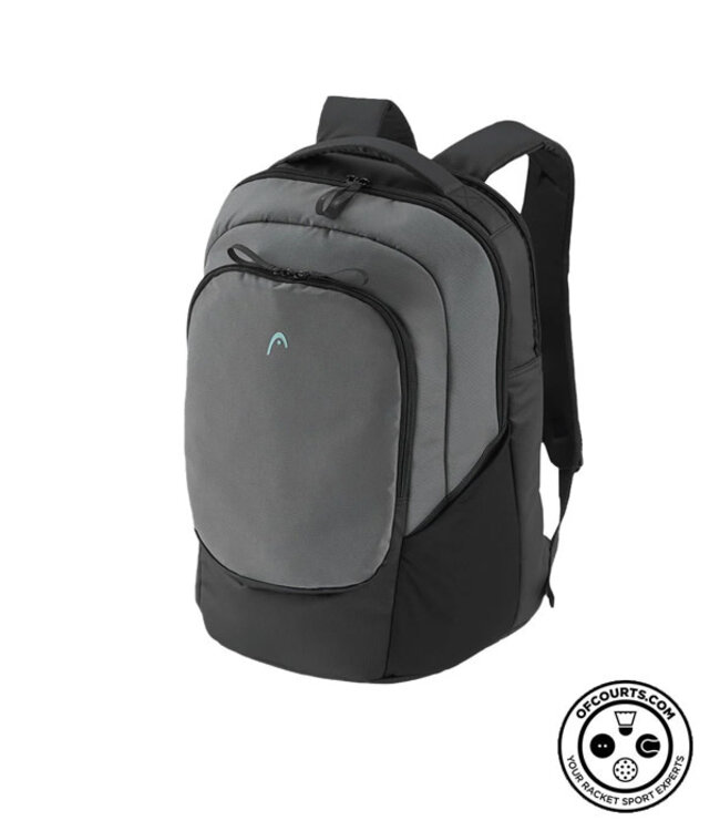 Head Pro X Backpack 30L - BKDG