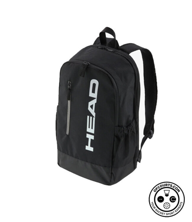 Head Base BackPack 17L - Black