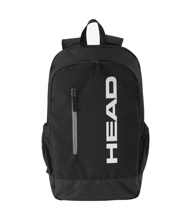Head Base BackPack 17L - Black
