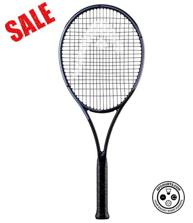 Head Gravity Pro 2023 - Of Courts