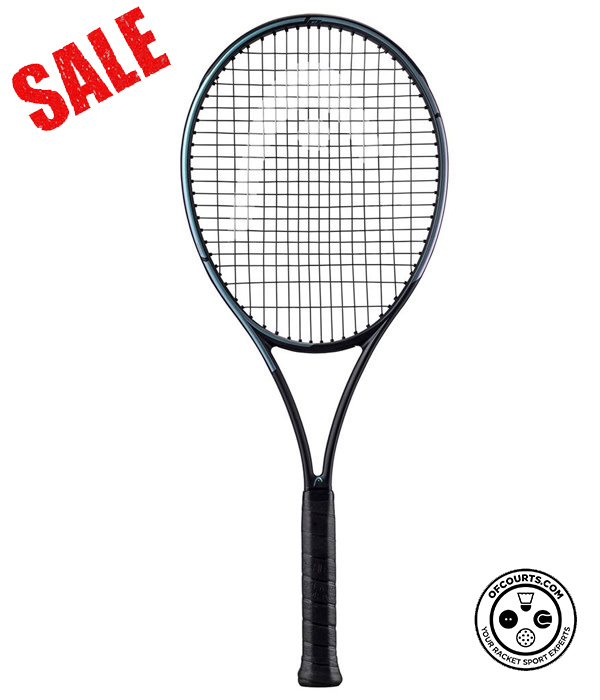 n*2様 HEAD GRAVITY MP G2 Set of 2 Head Gravity Mp2023 G2 4 1/4 Tennis Racquet | eBay