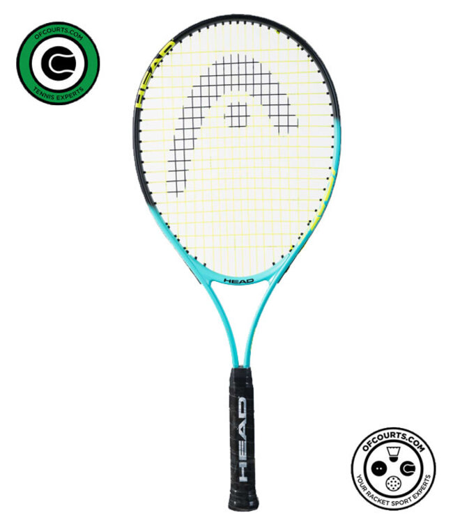 Head Ti Conquest Tennis Racquet