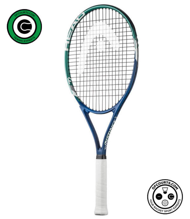 Head Ti Instinct Comp Tennis Racquet