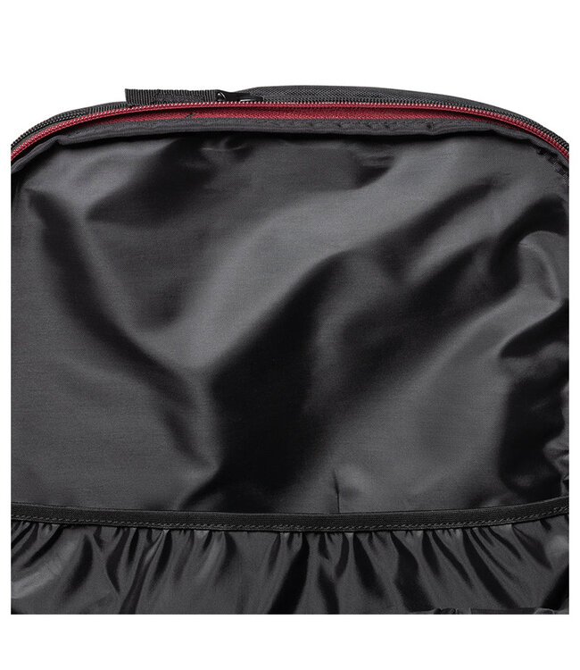 Dunlop CX Performance Backpack Racquet Bag - Red