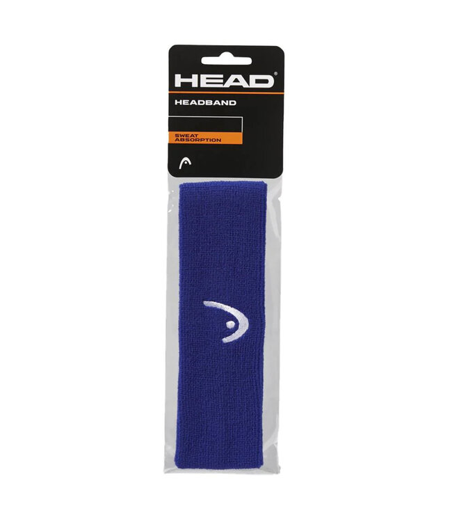 Head Headband - Blue