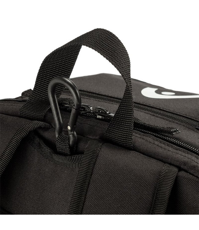 Head Pro Pickleball Backpack 26L - Black @ Lowest Price