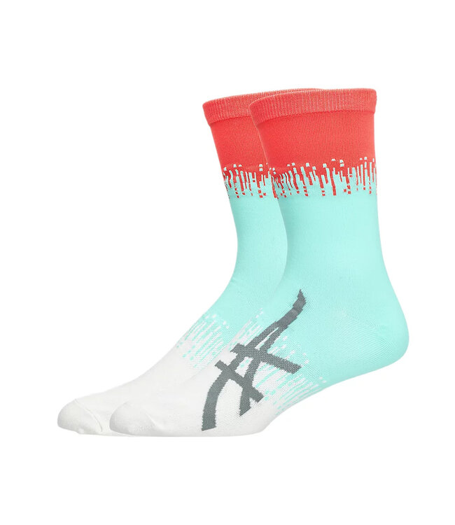 Asics Light Mesh Crew Socks