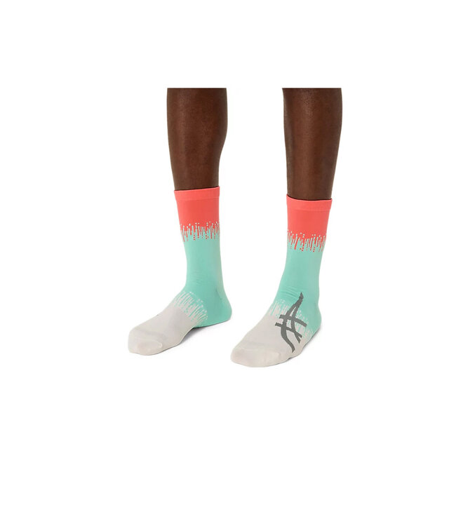 Asics Light Mesh Crew Socks