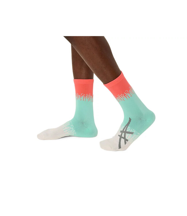 Asics Light Mesh Crew Socks