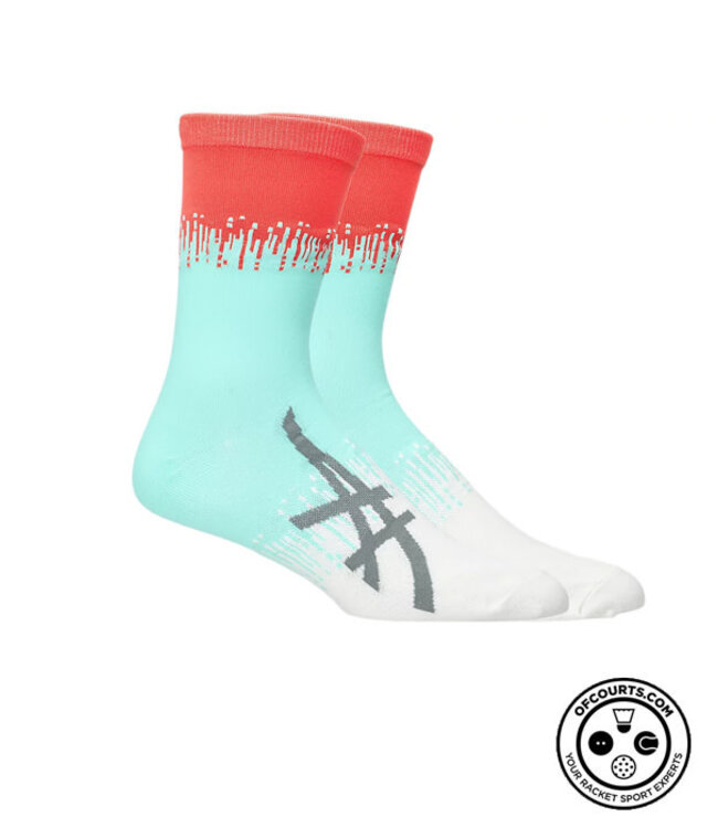 Asics Light Mesh Crew Socks