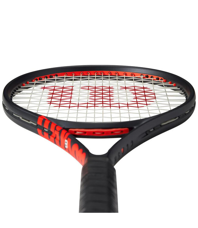 Wilson Clash 100 v3 @ Lowest Price