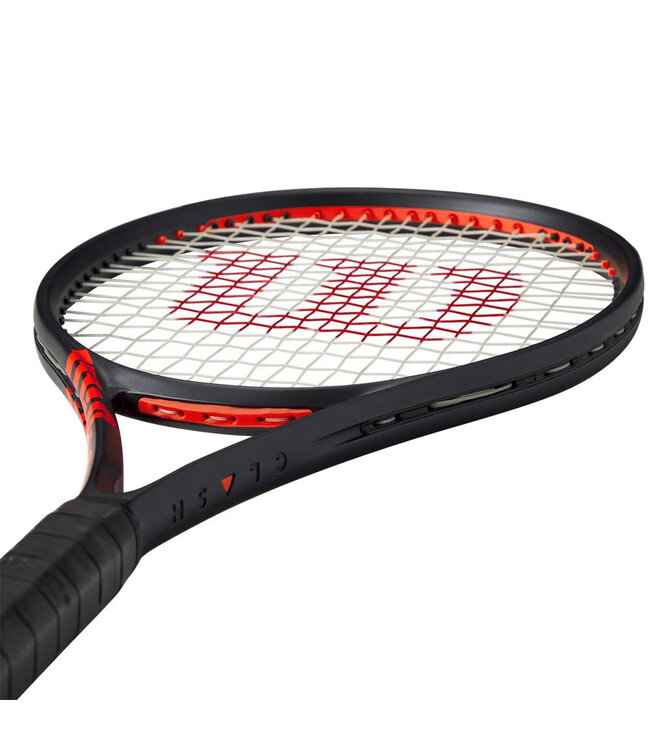 Wilson Clash 100 v3 @ Lowest Price