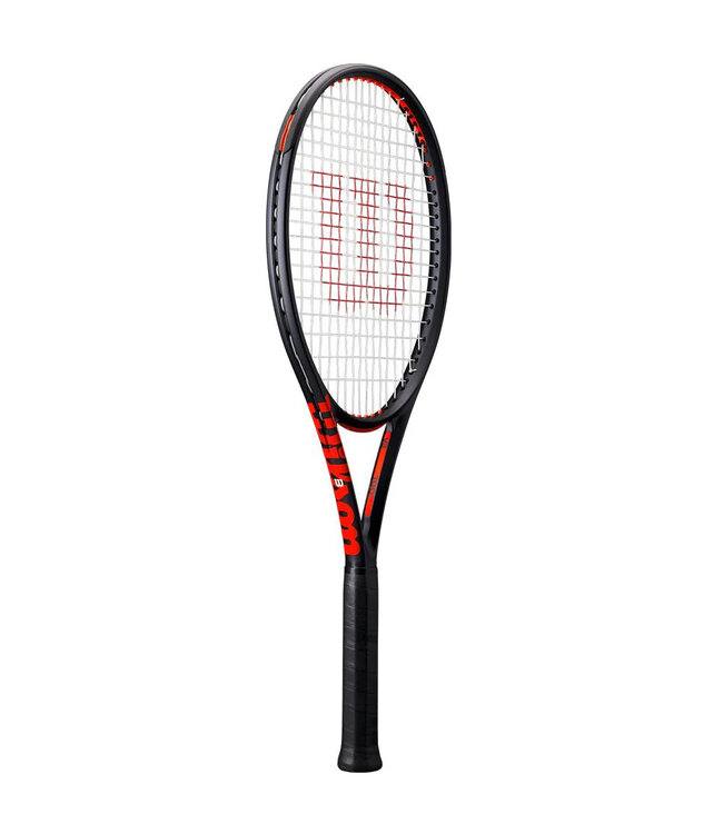 Wilson Clash 100L v3