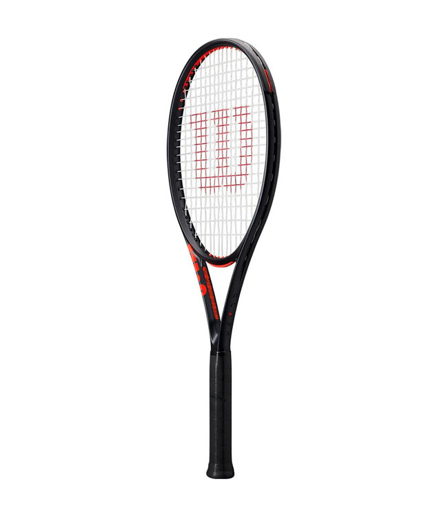 Wilson Clash 100L v3