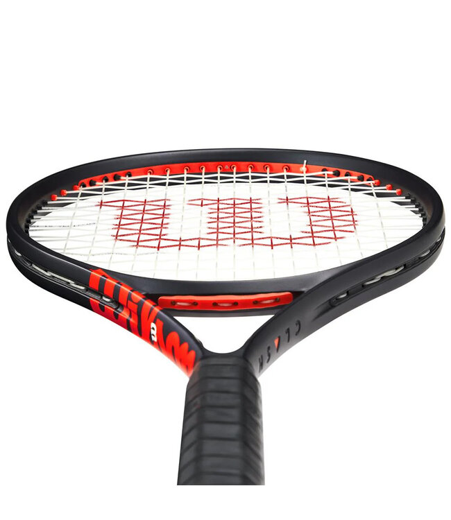 Wilson Clash 100L v3