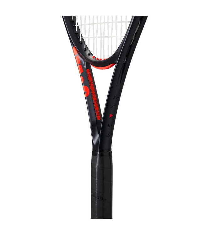 Wilson Clash 100L v3