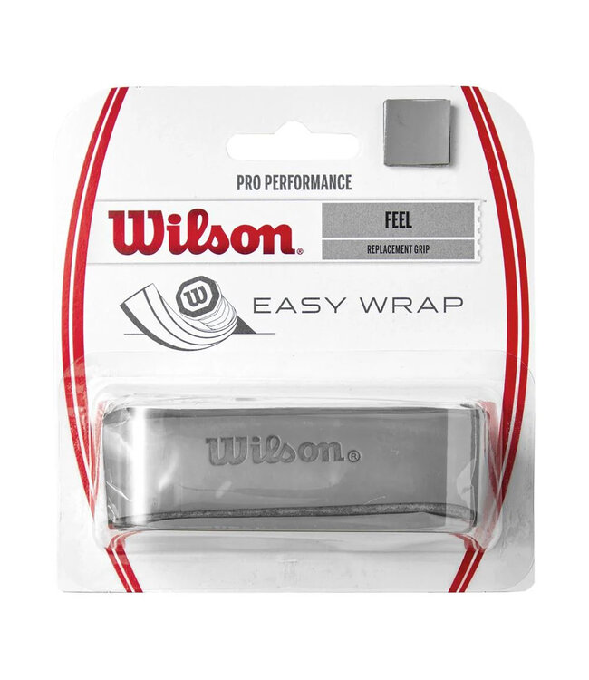 Wilson Shift Pro Performance Replacement Grip - Gray