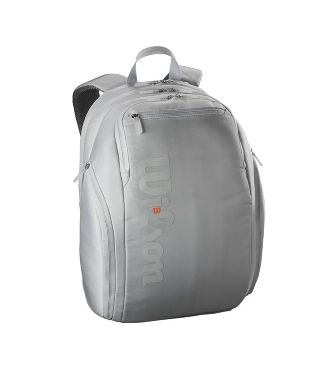 Wilson Shift Super Tour Backpack - Artic Ice @ Lowest Price