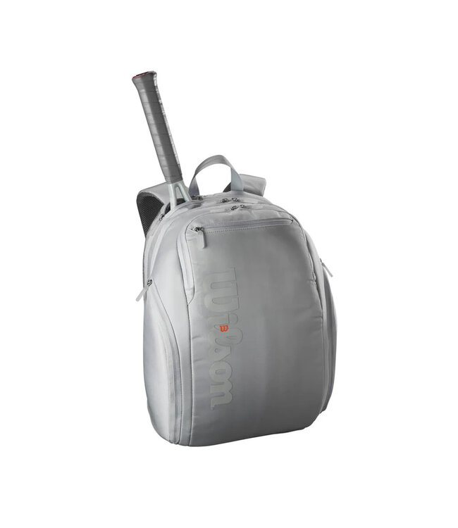 Wilson Shift Super Tour Backpack - Artic Ice