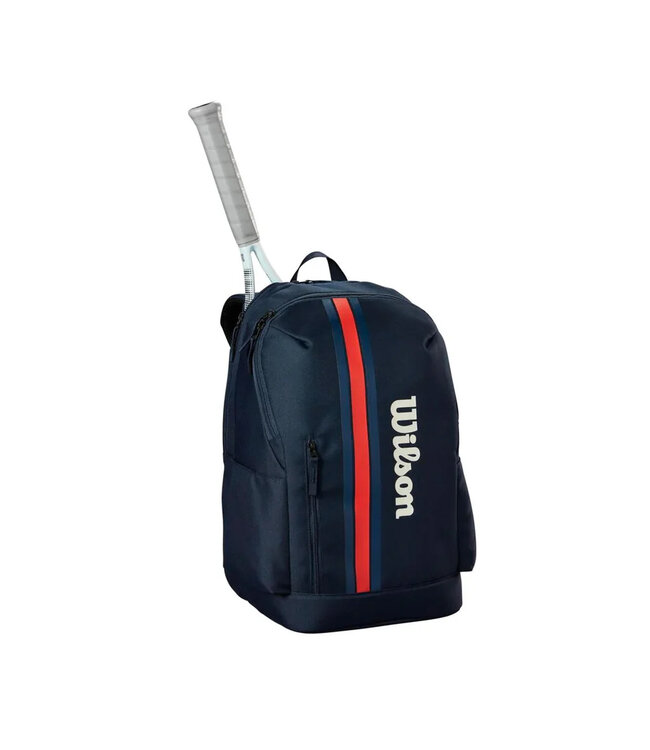 Wilson Team Backpack 2025 - Navy
