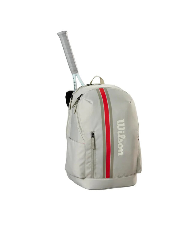Wilson Team Backpack 2025 - Oats