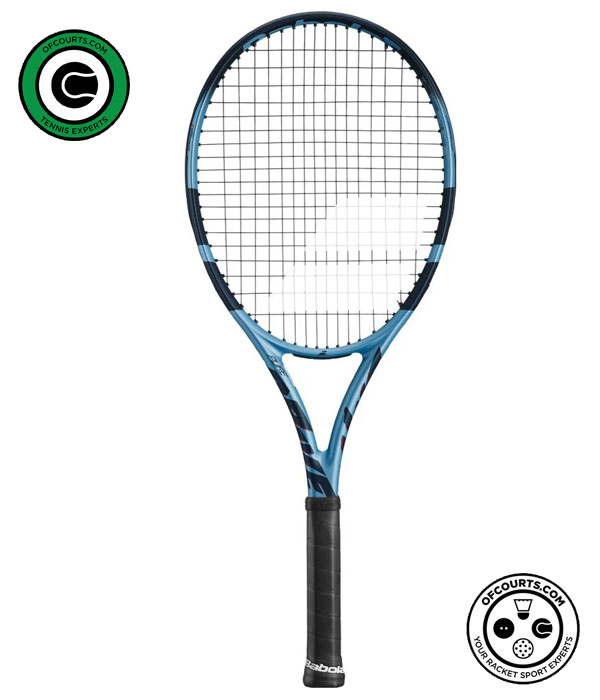 Babolat Pure Drive Gen11 - Of Courts
