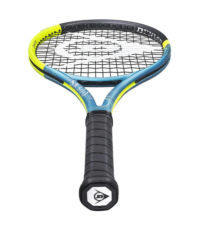 Dunlop SX 300 Tour 2025