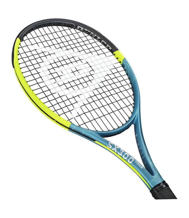 Dunlop SX 300 Tour 2025