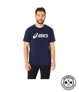 Asics Asics Graphic Tee - Midnight