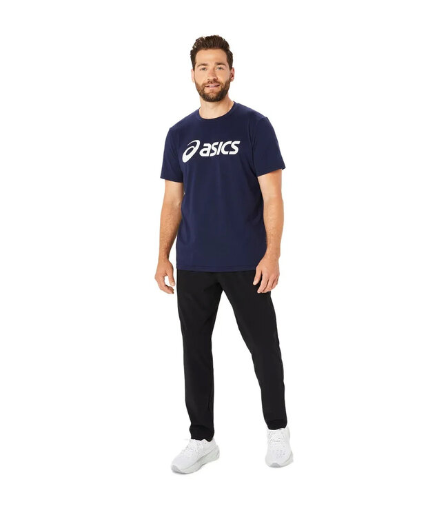 Asics Asics Graphic Tee - Midnight