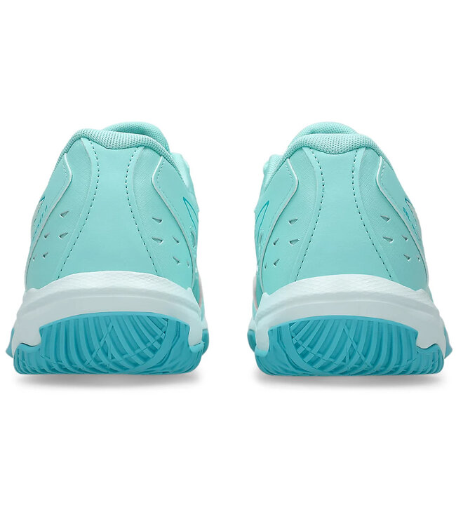 Asics Gel Rocket 11 Women's Indoor Shoe - Illuminate Mint/Soothing Sea