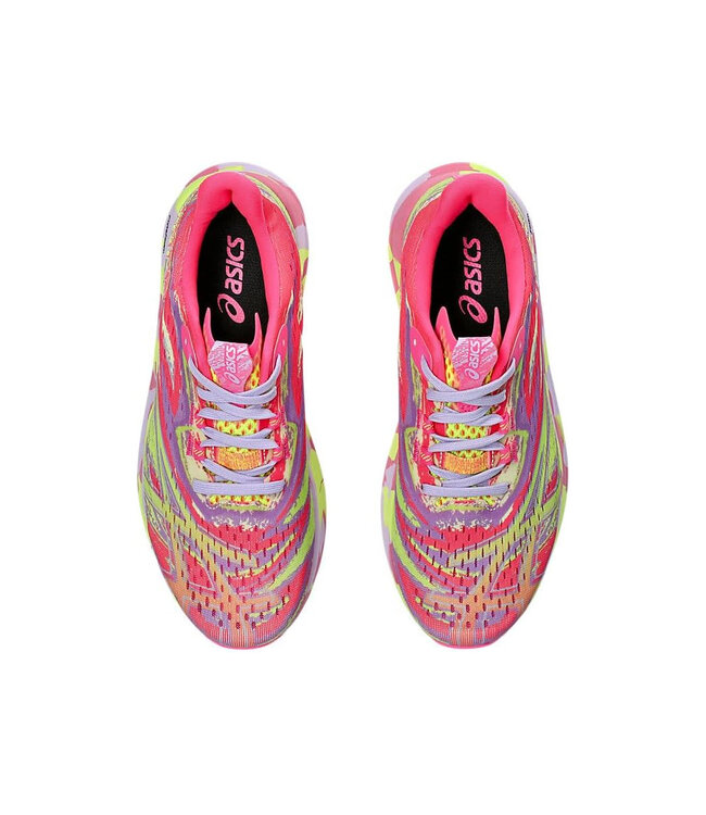 Asics Noosa Tri 15 Women's Shoe - Hot pink/Safety yellow