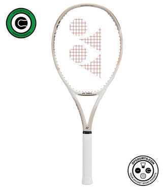Yonex VCORE 98 - Sand Beige