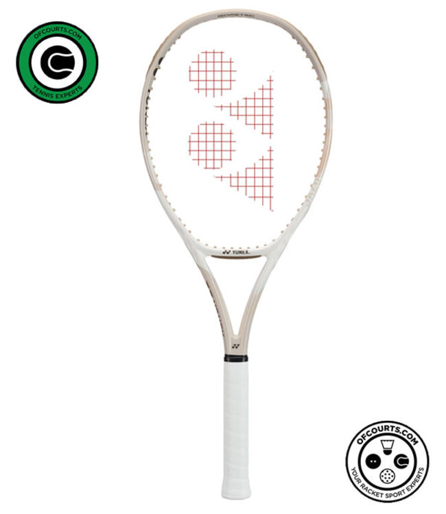 Yonex VCORE 98 - Sand Beige