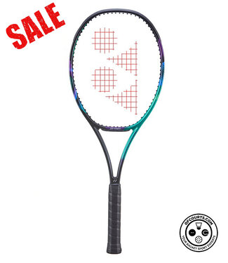 Yonex VCORE Pro 97D (320g) Tennis Racket
