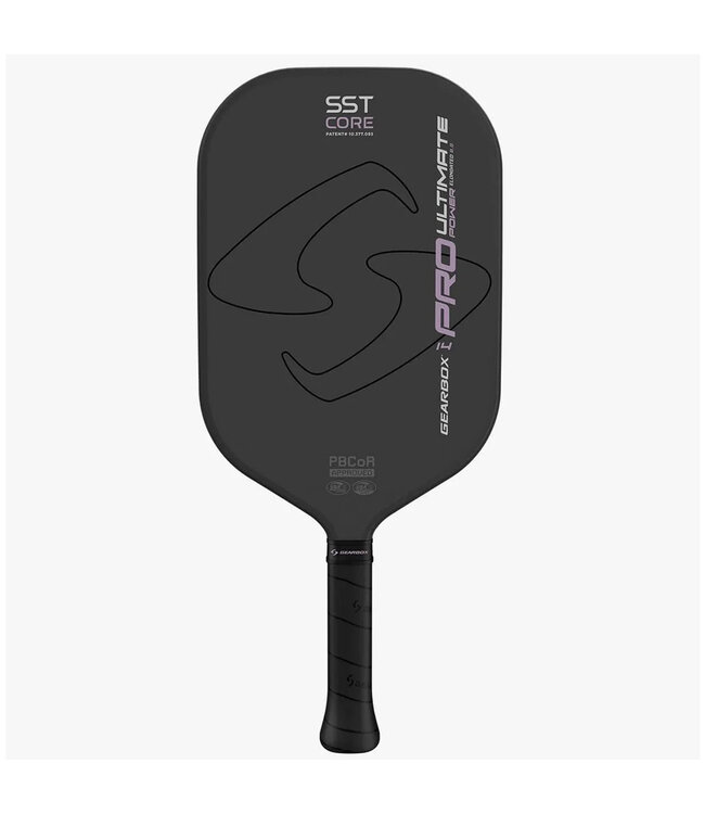 Gearbox PRO Ultimate POWER 14mm Elongated