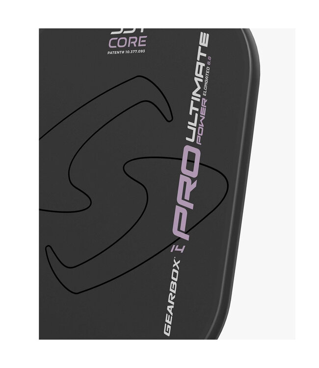 Gearbox PRO Ultimate POWER 14mm Elongated