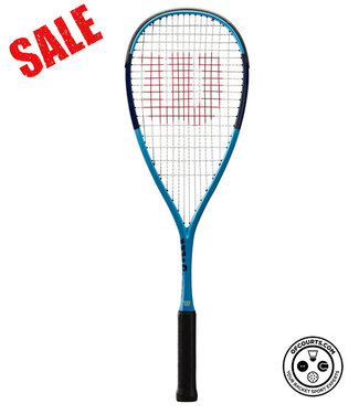 Wilson Ultra UL SQ 21