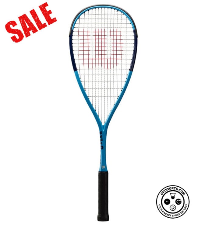 Wilson Ultra UL SQ 21 @ Lowest Price