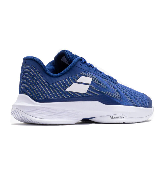 Babolat Jet Tere 2 Men's Tennis Shoe - Mombeo Blue @ Lowest Price