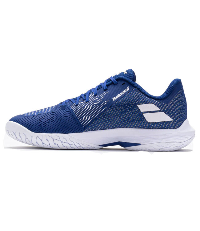 Babolat Jet Tere 2 Men's Tennis Shoe - Mombeo Blue