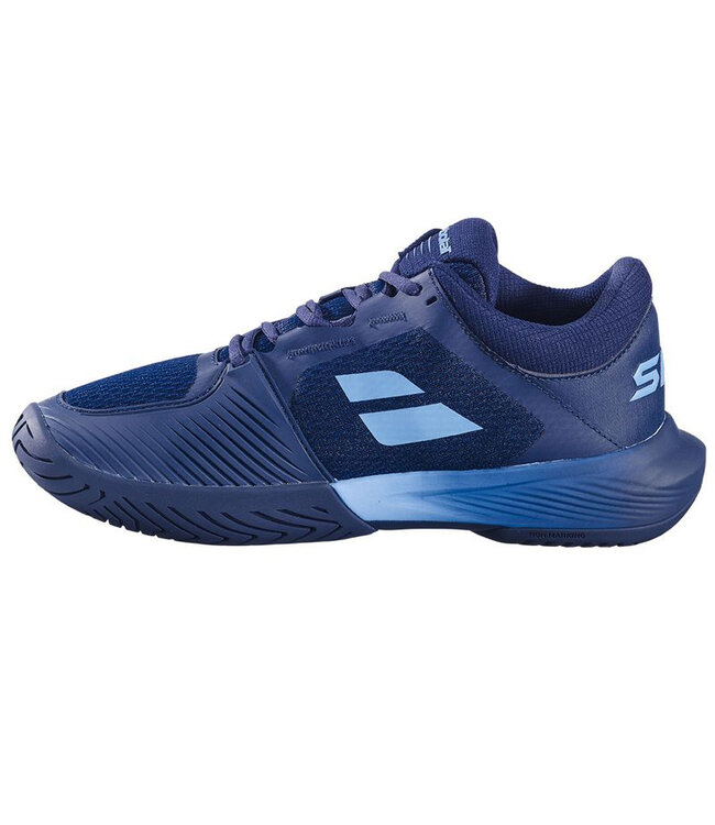 Babolat SFX 4 All Court Men's Tennis Shoe - Drive Blue