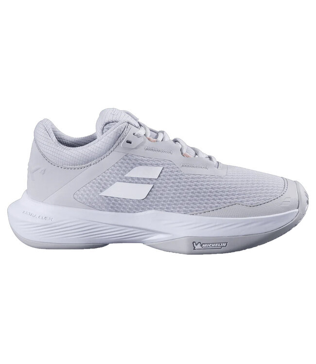 Babolat SFX 4 All Court Women's Tennis Shoe - Grey