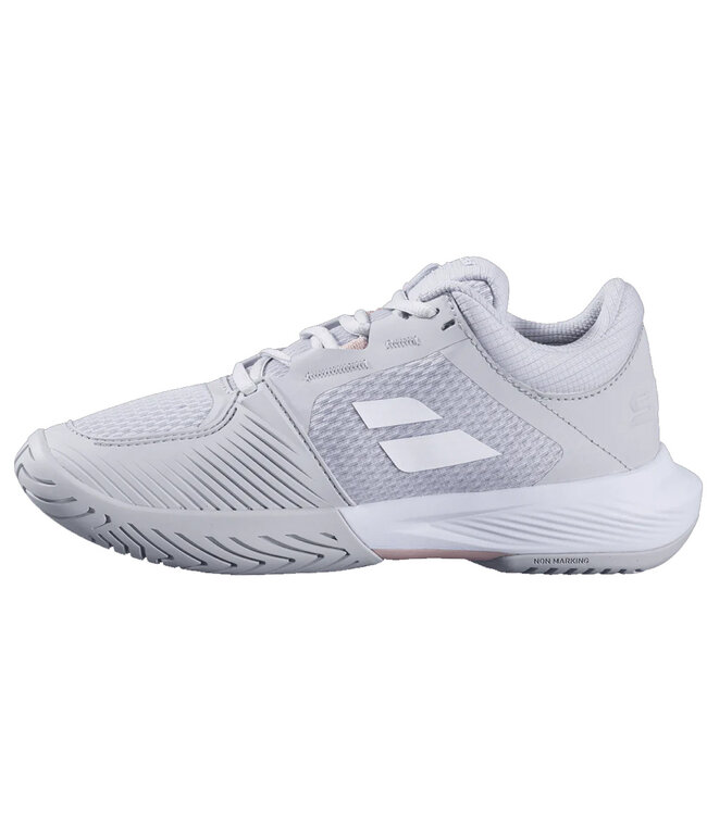 Babolat SFX 4 All Court Women's Tennis Shoe - Grey