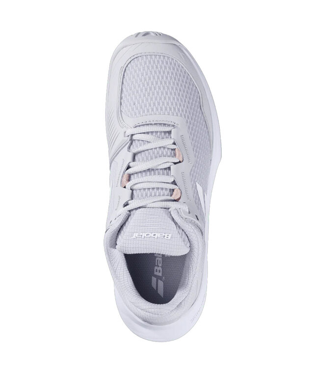 Babolat SFX 4 All Court Women's Tennis Shoe - Grey