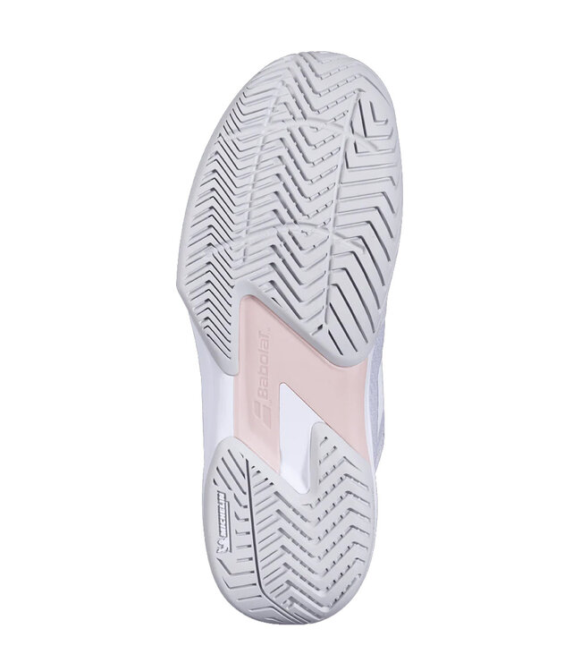 Babolat SFX 4 All Court Women's Tennis Shoe - Grey