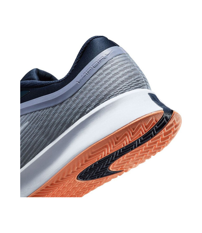 NIke Air Zoom Vapor Pro 3 Men's Tennis Shoe - Ashen Slate/Football Grey