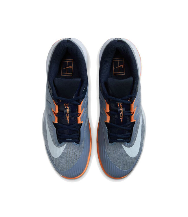 NIke Air Zoom Vapor Pro 3 Men's Tennis Shoe - Ashen Slate/Football Grey