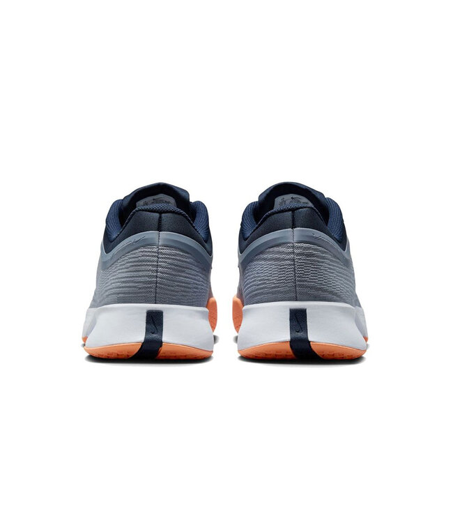 NIke Air Zoom Vapor Pro 3 Men's Tennis Shoe - Ashen Slate/Football Grey