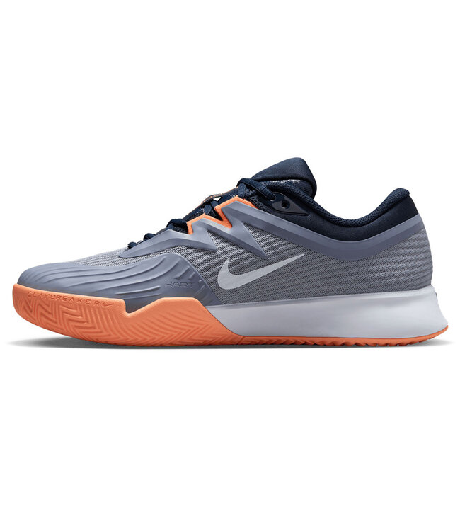 NIke Air Zoom Vapor Pro 3 Men's Tennis Shoe - Ashen Slate/Football Grey